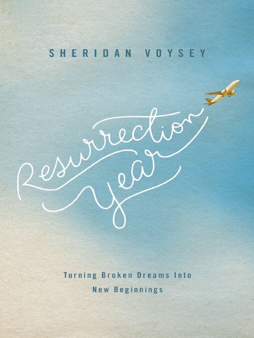 Title details for Resurrection Year by Sheridan Voysey - Available